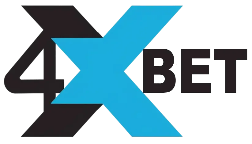 4x4bet logo